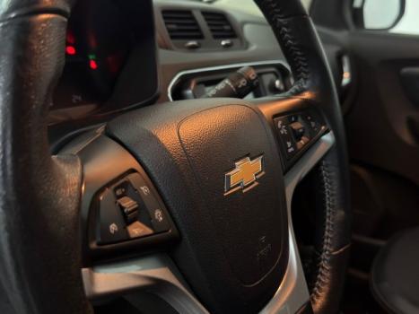 CHEVROLET Spin 1.8 4P FLEX PREMIER 7 LUGARES AUTOM�TICO, Foto 9