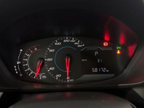 CHEVROLET Spin 1.8 4P FLEX PREMIER 7 LUGARES AUTOM�TICO, Foto 10