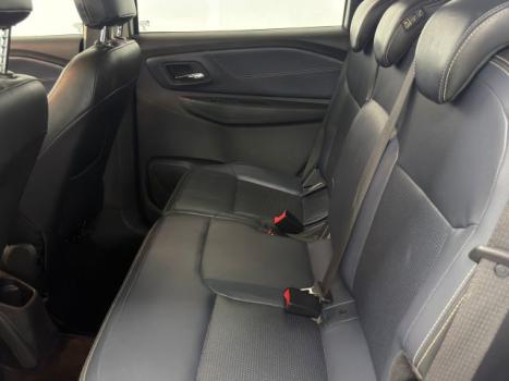 CHEVROLET Spin 1.8 4P FLEX PREMIER 7 LUGARES AUTOM�TICO, Foto 14