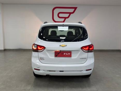 CHEVROLET Spin 1.8 4P FLEX PREMIER 7 LUGARES AUTOM�TICO, Foto 16