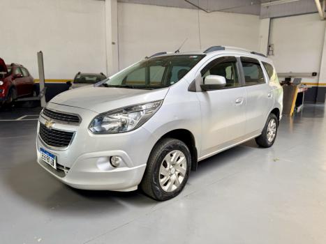 CHEVROLET Spin 1.8 4P FLEX LTZ 7 LUGARES AUTOM�TICO, Foto 1