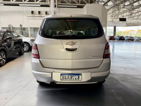 CHEVROLET Spin 1.8 4P FLEX LTZ 7 LUGARES AUTOM�TICO, Foto 4