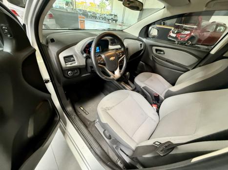 CHEVROLET Spin 1.8 4P FLEX LTZ 7 LUGARES AUTOM�TICO, Foto 5