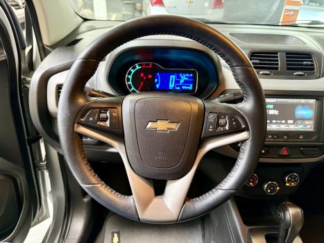 CHEVROLET Spin 1.8 4P FLEX LTZ 7 LUGARES AUTOM�TICO, Foto 6