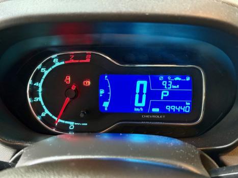 CHEVROLET Spin 1.8 4P FLEX LTZ 7 LUGARES AUTOM�TICO, Foto 7