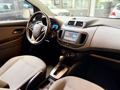 CHEVROLET Spin 1.8 4P FLEX LTZ 7 LUGARES AUTOM�TICO, Foto 8