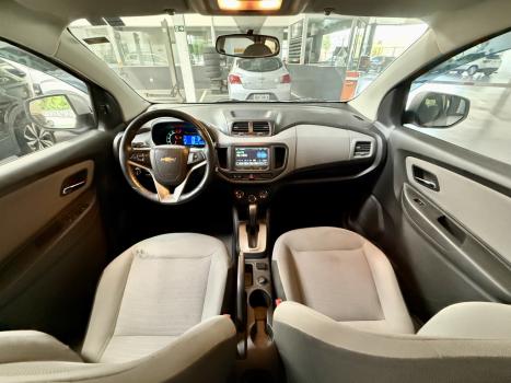 CHEVROLET Spin 1.8 4P FLEX LTZ 7 LUGARES AUTOM�TICO, Foto 9