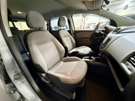 CHEVROLET Spin 1.8 4P FLEX LTZ 7 LUGARES AUTOM�TICO, Foto 10
