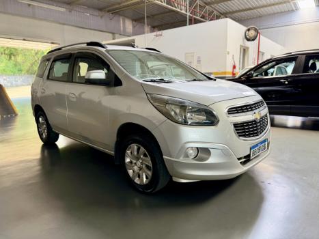 CHEVROLET Spin 1.8 4P FLEX LTZ 7 LUGARES AUTOM�TICO, Foto 13
