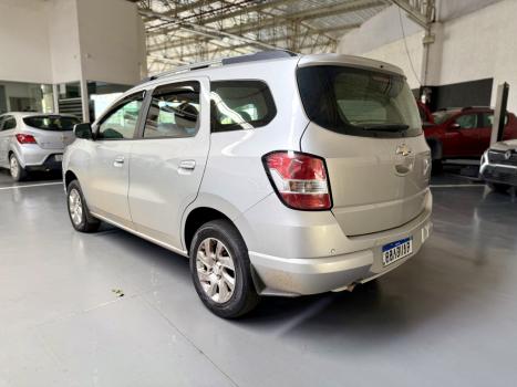 CHEVROLET Spin 1.8 4P FLEX LTZ 7 LUGARES AUTOM�TICO, Foto 14