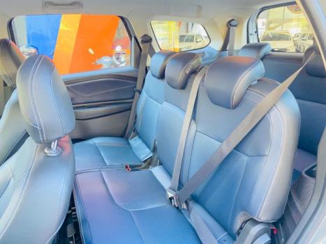 CHEVROLET Spin 1.8 4P FLEX PREMIER 7 LUGARES AUTOM�TICO, Foto 5