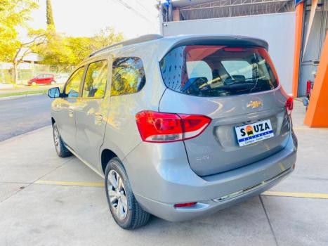 CHEVROLET Spin 1.8 4P FLEX PREMIER 7 LUGARES AUTOM�TICO, Foto 7