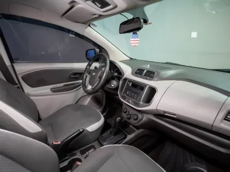 CHEVROLET Spin 1.8 4P FLEX LT AUTOM�TICO, Foto 5