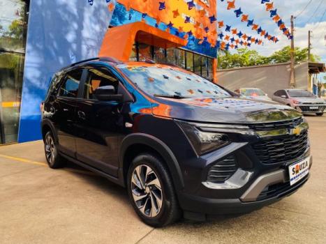 CHEVROLET Spin 1.8 4P FLEX PREMIER 7 LUGARES AUTOM�TICO, Foto 2