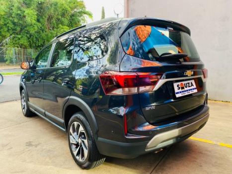 CHEVROLET Spin 1.8 4P FLEX PREMIER 7 LUGARES AUTOM�TICO, Foto 8