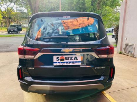 CHEVROLET Spin 1.8 4P FLEX PREMIER 7 LUGARES AUTOM�TICO, Foto 9