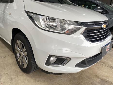 CHEVROLET Spin 1.8 4P FLEX LTZ 7 LUGARES, Foto 4