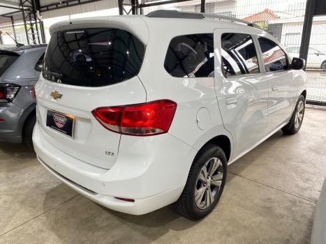 CHEVROLET Spin 1.8 4P FLEX LTZ 7 LUGARES, Foto 6
