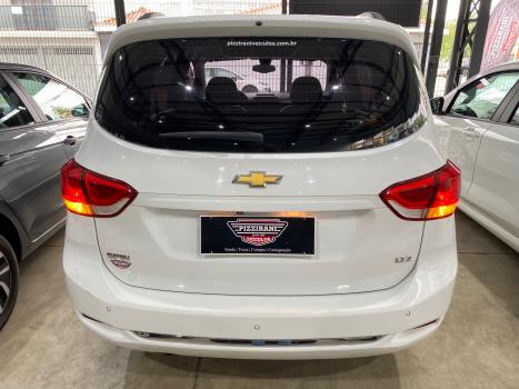 CHEVROLET Spin 1.8 4P FLEX LTZ 7 LUGARES, Foto 7