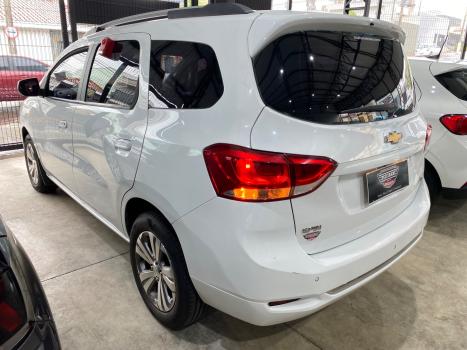 CHEVROLET Spin 1.8 4P FLEX LTZ 7 LUGARES, Foto 8