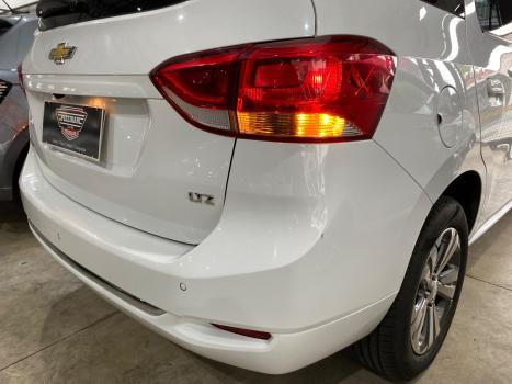 CHEVROLET Spin 1.8 4P FLEX LTZ 7 LUGARES, Foto 9