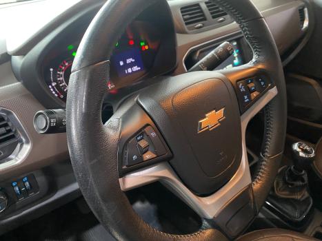 CHEVROLET Spin 1.8 4P FLEX LTZ 7 LUGARES, Foto 11