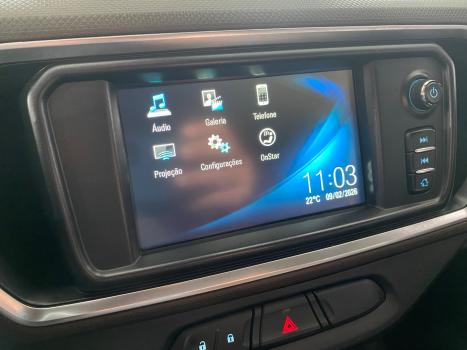 CHEVROLET Spin 1.8 4P FLEX LTZ 7 LUGARES, Foto 12