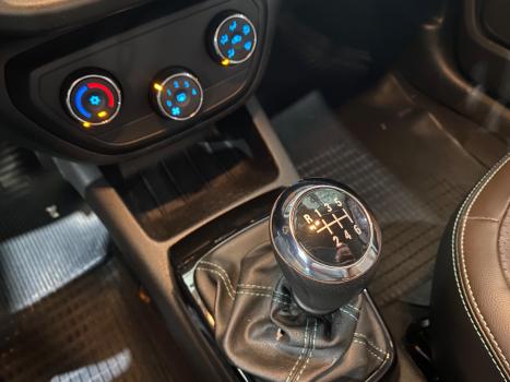 CHEVROLET Spin 1.8 4P FLEX LTZ 7 LUGARES, Foto 14