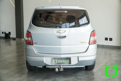 CHEVROLET Spin 1.8 4P FLEX LT AUTOM�TICO, Foto 5