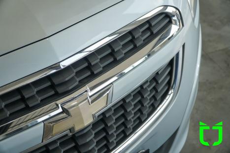 CHEVROLET Spin 1.8 4P FLEX LT AUTOM�TICO, Foto 7