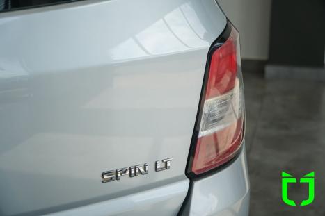 CHEVROLET Spin 1.8 4P FLEX LT AUTOM�TICO, Foto 8