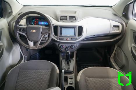 CHEVROLET Spin 1.8 4P FLEX LT AUTOM�TICO, Foto 9