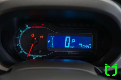 CHEVROLET Spin 1.8 4P FLEX LT AUTOM�TICO, Foto 11