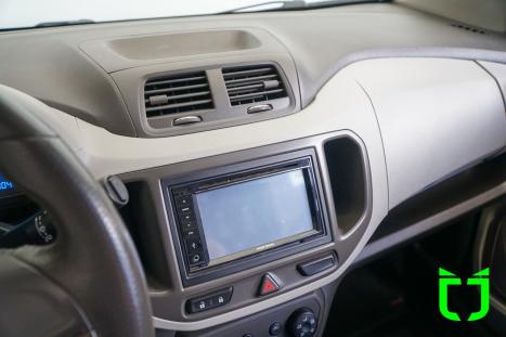 CHEVROLET Spin 1.8 4P FLEX LT AUTOM�TICO, Foto 12