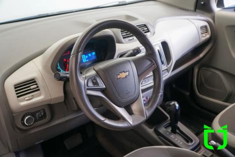 CHEVROLET Spin 1.8 4P FLEX LT AUTOM�TICO, Foto 14