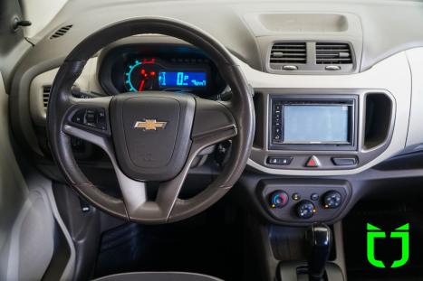 CHEVROLET Spin 1.8 4P FLEX LT AUTOM�TICO, Foto 15