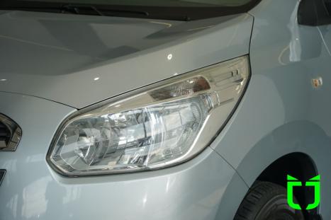 CHEVROLET Spin 1.8 4P FLEX LT AUTOM�TICO, Foto 17