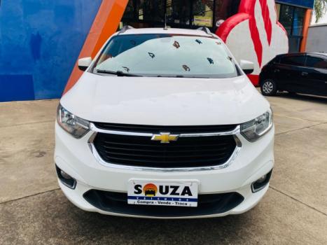 CHEVROLET Spin 1.8 4P FLEX PREMIER 7 LUGARES AUTOM�TICO, Foto 1