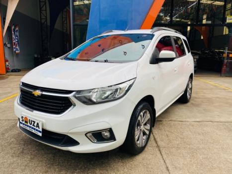 CHEVROLET Spin 1.8 4P FLEX PREMIER 7 LUGARES AUTOM�TICO, Foto 2