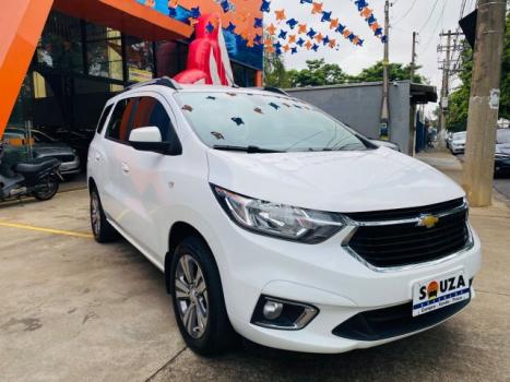 CHEVROLET Spin 1.8 4P FLEX PREMIER 7 LUGARES AUTOM�TICO, Foto 3
