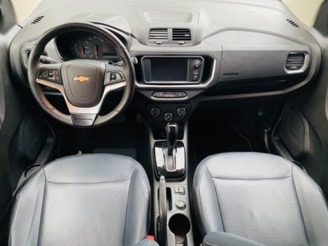 CHEVROLET Spin 1.8 4P FLEX PREMIER 7 LUGARES AUTOM�TICO, Foto 5