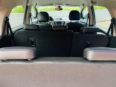 CHEVROLET Spin 1.8 4P FLEX PREMIER 7 LUGARES AUTOM�TICO, Foto 7