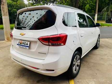 CHEVROLET Spin 1.8 4P FLEX PREMIER 7 LUGARES AUTOM�TICO, Foto 8