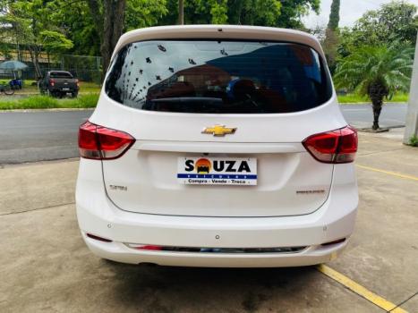 CHEVROLET Spin 1.8 4P FLEX PREMIER 7 LUGARES AUTOM�TICO, Foto 9