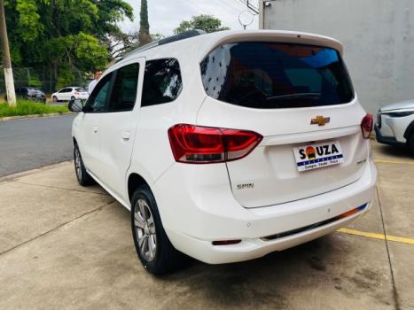 CHEVROLET Spin 1.8 4P FLEX PREMIER 7 LUGARES AUTOM�TICO, Foto 10