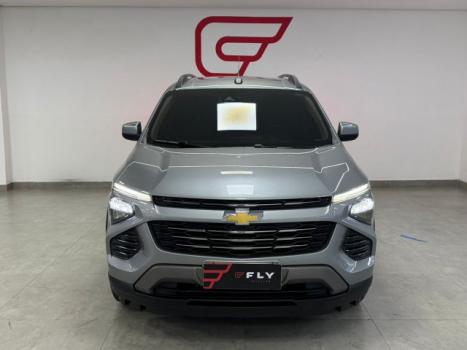 CHEVROLET Spin 1.8 4P FLEX PREMIER 7 LUGARES AUTOM�TICO, Foto 3
