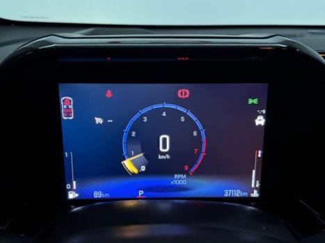 CHEVROLET Spin 1.8 4P FLEX PREMIER 7 LUGARES AUTOM�TICO, Foto 9