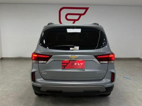 CHEVROLET Spin 1.8 4P FLEX PREMIER 7 LUGARES AUTOM�TICO, Foto 17