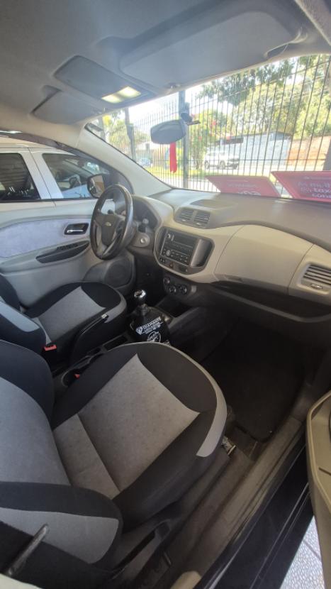 CHEVROLET Spin 1.8 4P FLEX LTZ 7 LUGARES, Foto 3