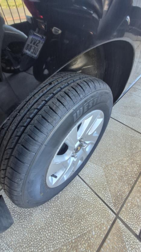 CHEVROLET Spin 1.8 4P FLEX LTZ 7 LUGARES, Foto 4